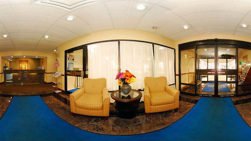 Red Roof Inn & Suites Columbus West Broad Esterno foto